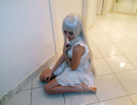 Full leaked Agnese innocente private onlyfans photo
