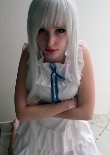 Full leaked Agnese innocente private onlyfans photo