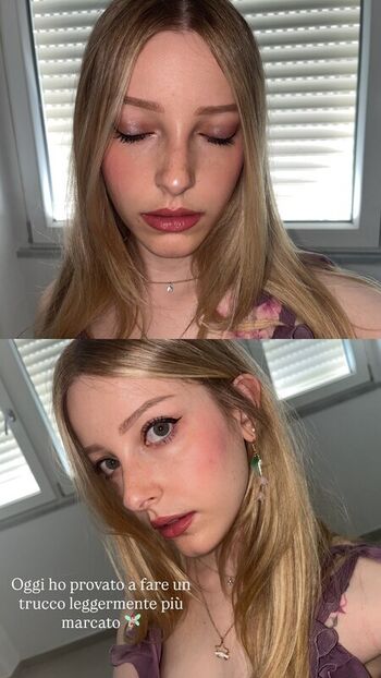 Full leaked Agnese innocente private onlyfans photo