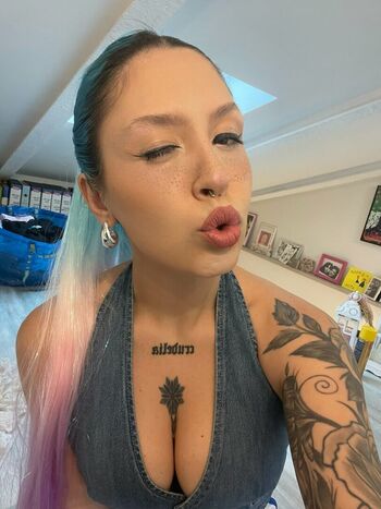 Full leaked Agnese pucci private onlyfans photo