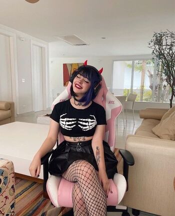 Full leaked Agnesmelo oficial private onlyfans photo