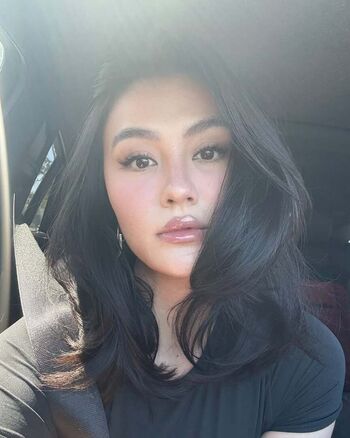 Full leaked Agnez mo private onlyfans photo