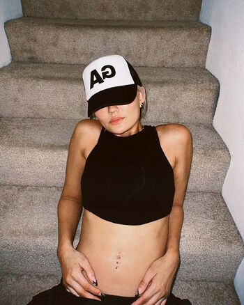 Agnez Mo