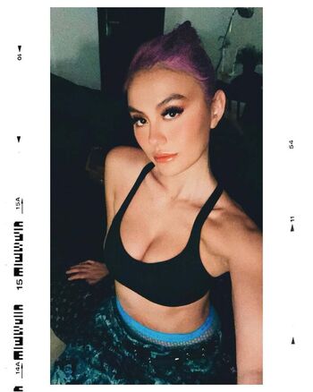 Full leaked Agnez mo private onlyfans photo