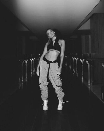 Agnez Mo