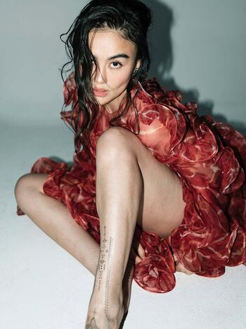 Full leaked Agnez mo private onlyfans photo
