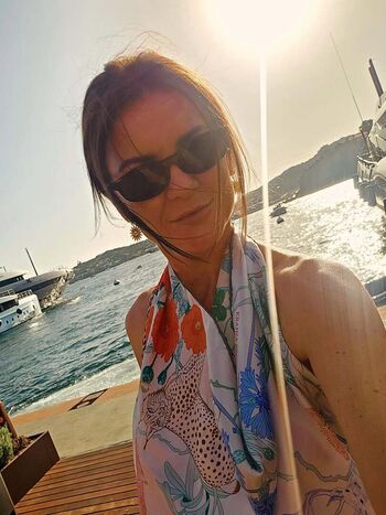 Full leaked Agnieszka radwanski private onlyfans photo