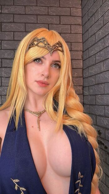 Full leaked Agos ashford  page private onlyfans photo
