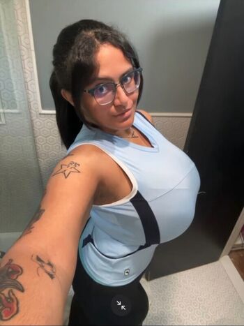 Full leaked Agrlx private onlyfans photo