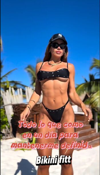Full leaked Agustina princeshe page private onlyfans photo