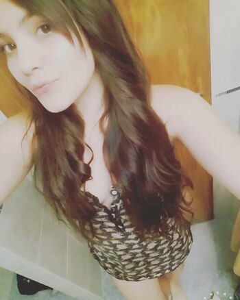 Full leaked Agustina reichert private onlyfans photo