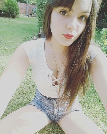 Full leaked Agustina reichert private onlyfans photo