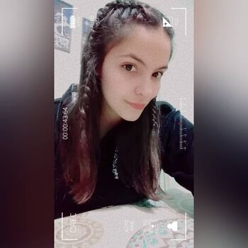 Full leaked Agustina reichert private onlyfans photo