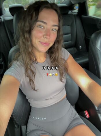 Ahdra And Ayla Klingler