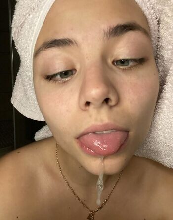 Full leaked Ahegao private onlyfans photo