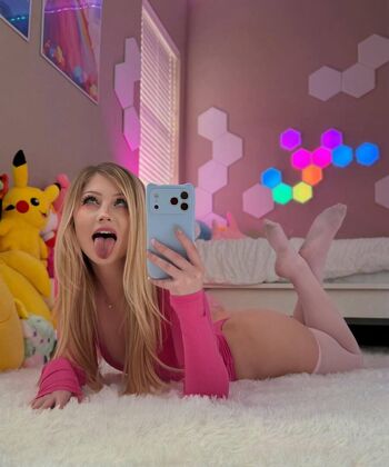Full leaked Ahegao  page private onlyfans photo