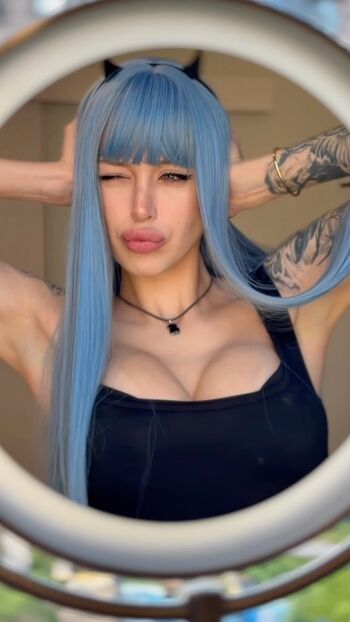 Full leaked Ahegao  page private onlyfans photo
