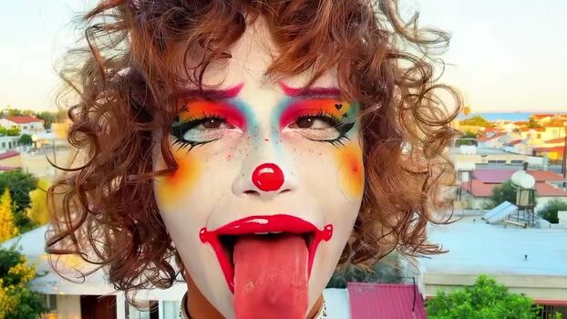Full leaked Ahegao  page private onlyfans photo