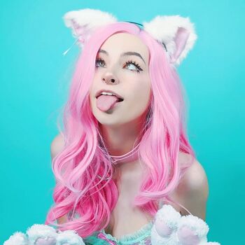 Full leaked Ahegao page private onlyfans photo