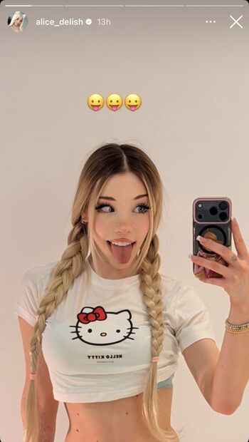 Full leaked Ahegao  page private onlyfans photo