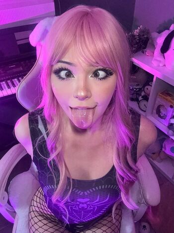 Ahegao / Long Tongue / Drool Girls