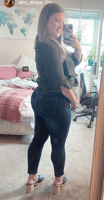 Full leaked Ahn dreya private onlyfans photo