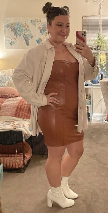 Full leaked Ahn dreya private onlyfans photo