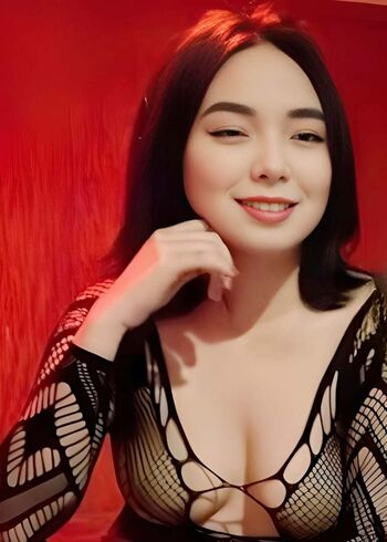 Full leaked Ahri suu private onlyfans photo