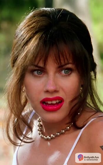 AI Generated Celebrity Nudes