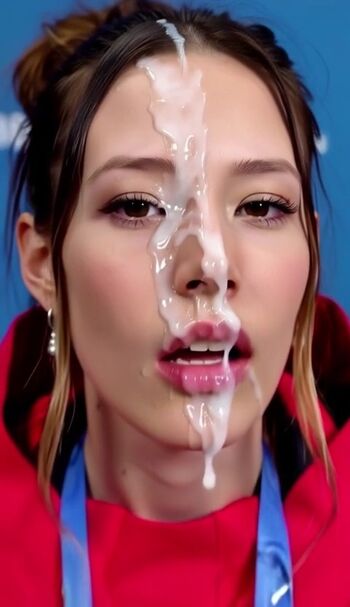 AI Generated Celebrity Nudes