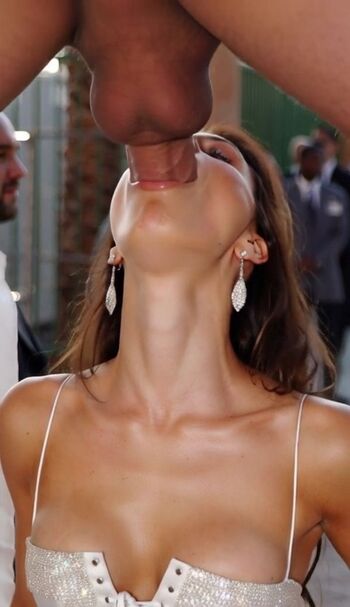 AI Generated Celebrity Nudes