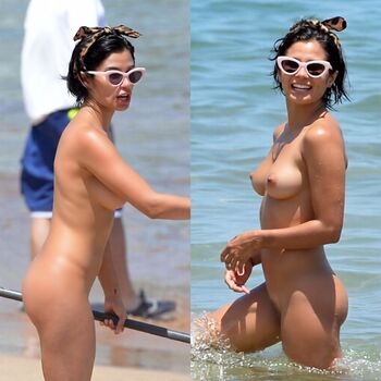 AI Generated Celebrity Nudes