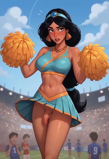 Full leaked Ai generated futa private onlyfans photo