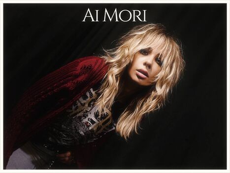 Ai Mori