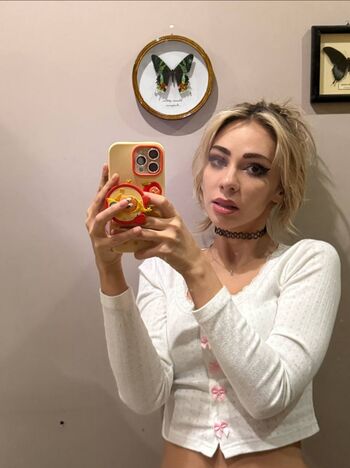 Full leaked Ai mori private onlyfans photo