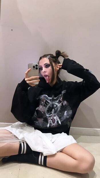 Full leaked Ai mori page private onlyfans photo