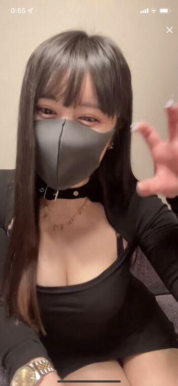 Full leaked Aiaiaaaaaaiiai private onlyfans photo