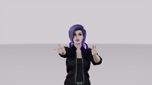 Full leaked Aiangel private onlyfans photo