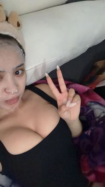 Full leaked Aiddaa private onlyfans photo