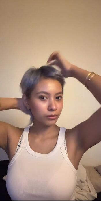 Full leaked Aienabatrisaa private onlyfans photo