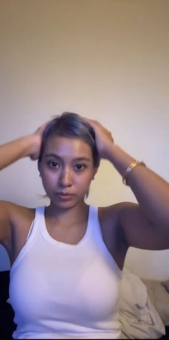 Full leaked Aienabatrisaa private onlyfans photo