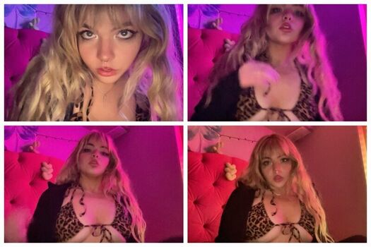 Full leaked Aiiygatorz private onlyfans photo