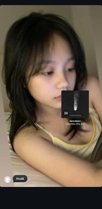 Full leaked Aika candice private onlyfans photo