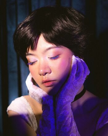 Full leaked Aika zabala private onlyfans photo