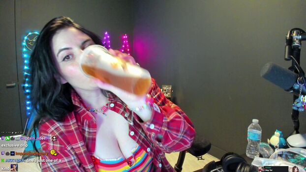 Full leaked Aiko bliss private onlyfans photo