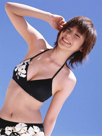 Full leaked Aiko ito private onlyfans photo