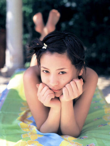 Full leaked Aiko ito private onlyfans photo