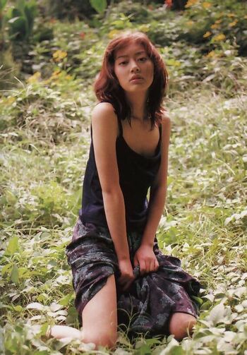 Full leaked Aiko sato page private onlyfans photo
