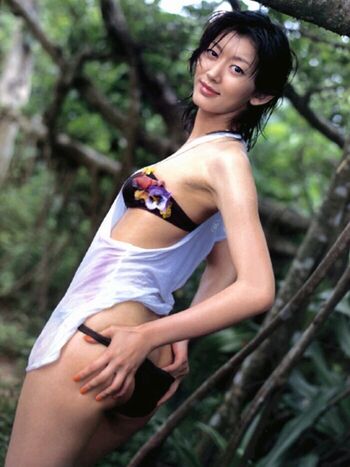 Full leaked Aiko sato private onlyfans photo