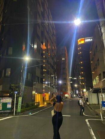 Full leaked Aila nerve private onlyfans photo